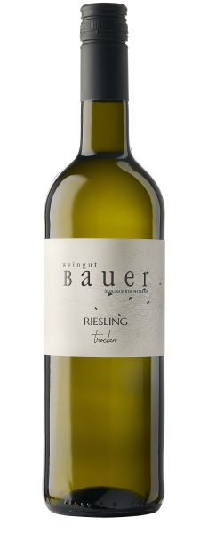 Nr. 15   2023 Riesling trocken